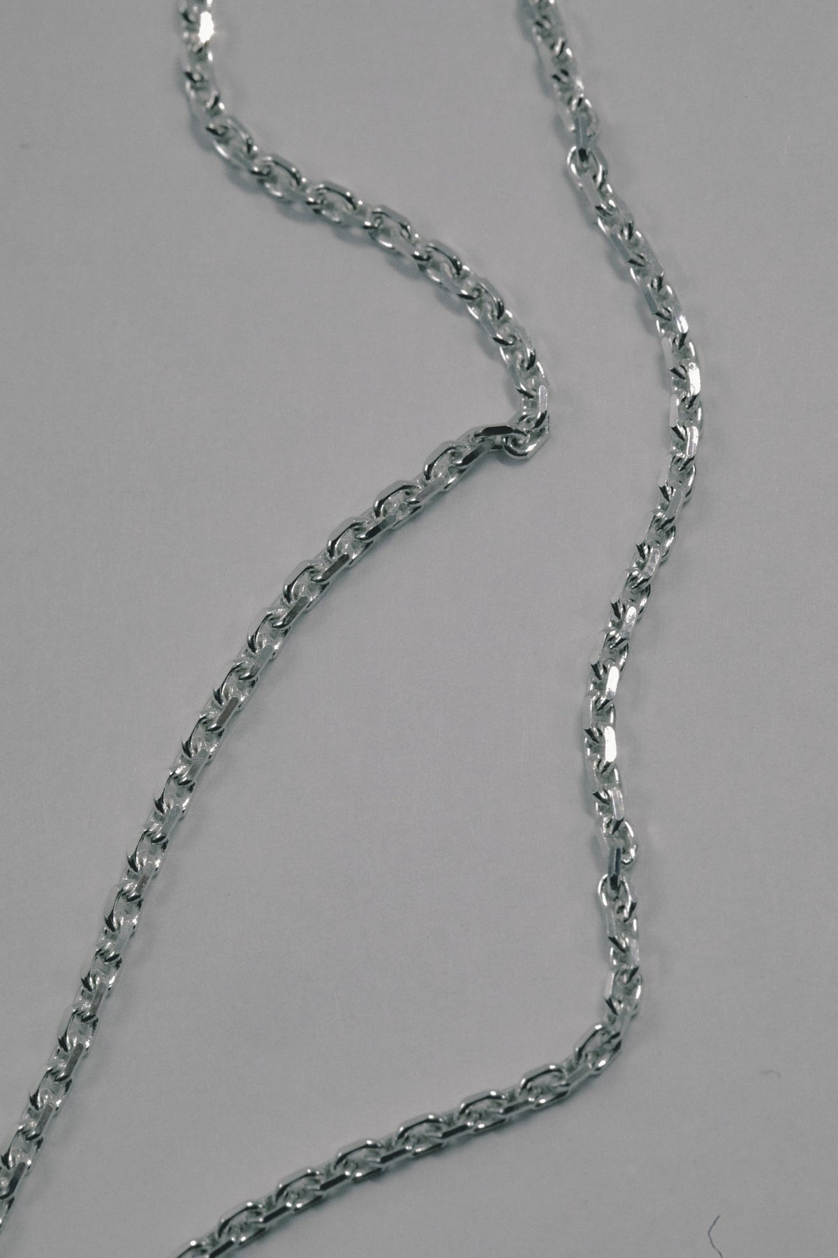 Nuez necklace