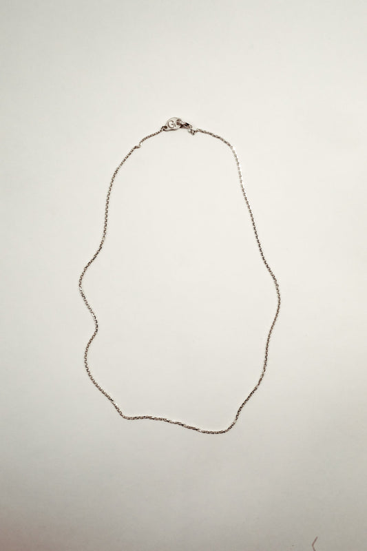 Nuez necklace