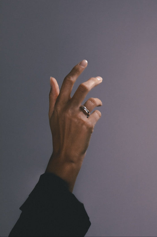 Oris ring