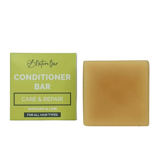 Conditioner bar care & repair