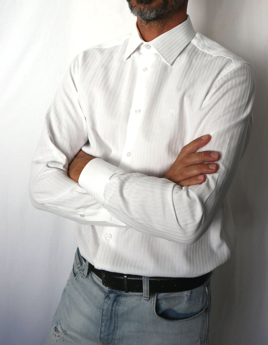 Mod. 18 – Men's Regular Shirt