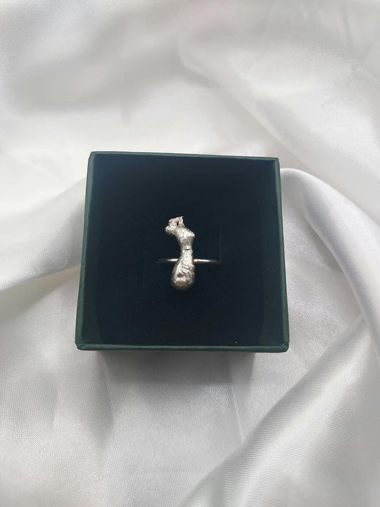 Ring - Deer