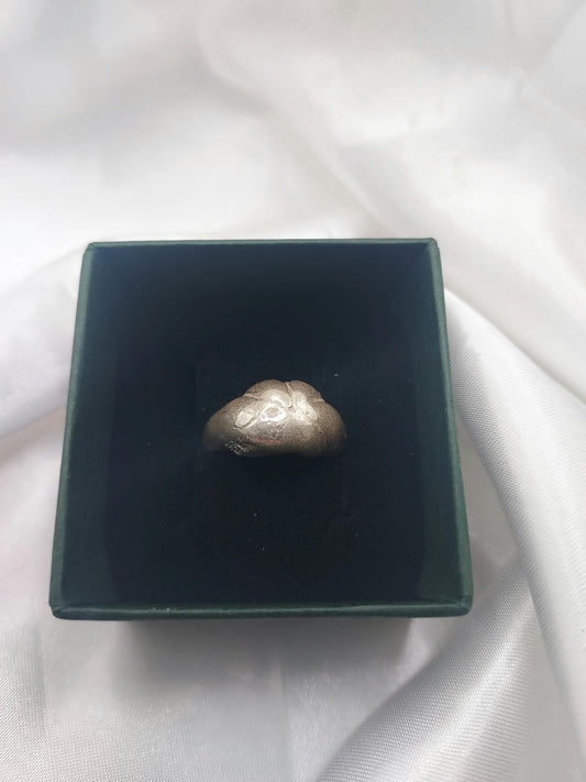Ring - Flower