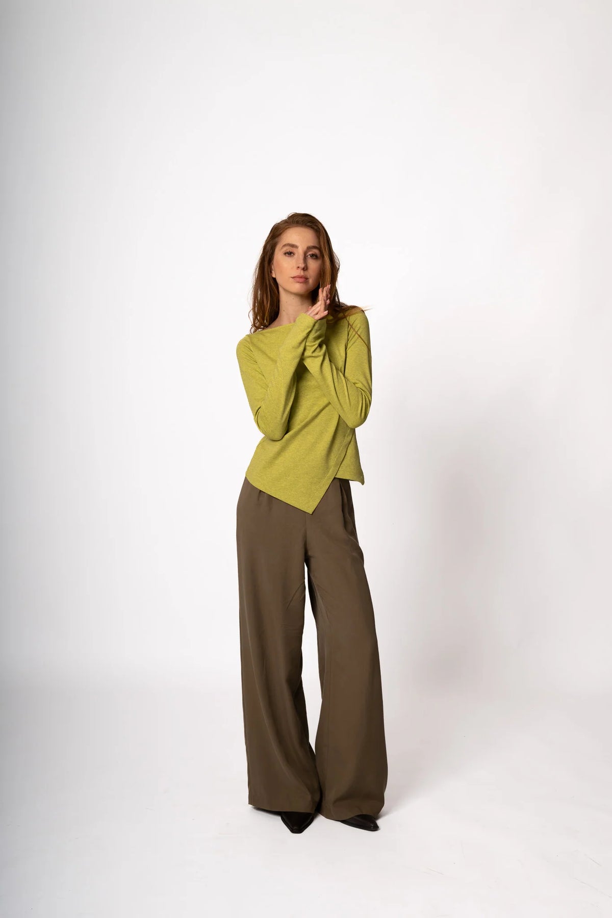 Pants Fenja