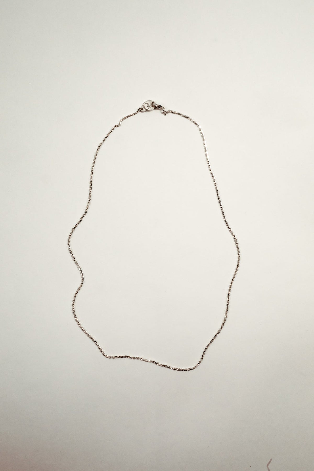 Nuez necklace