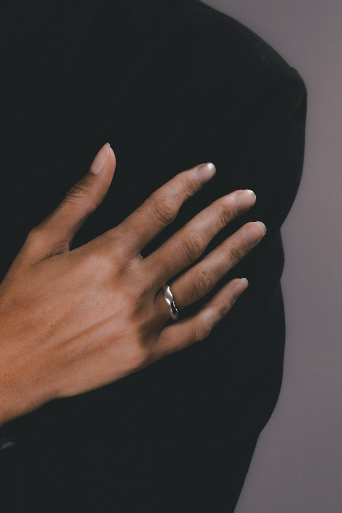 Oris ring