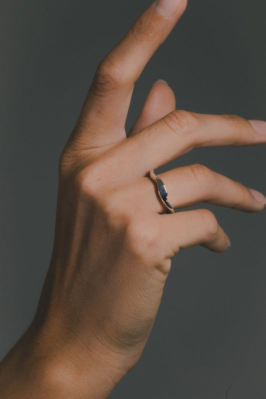 Juls ring