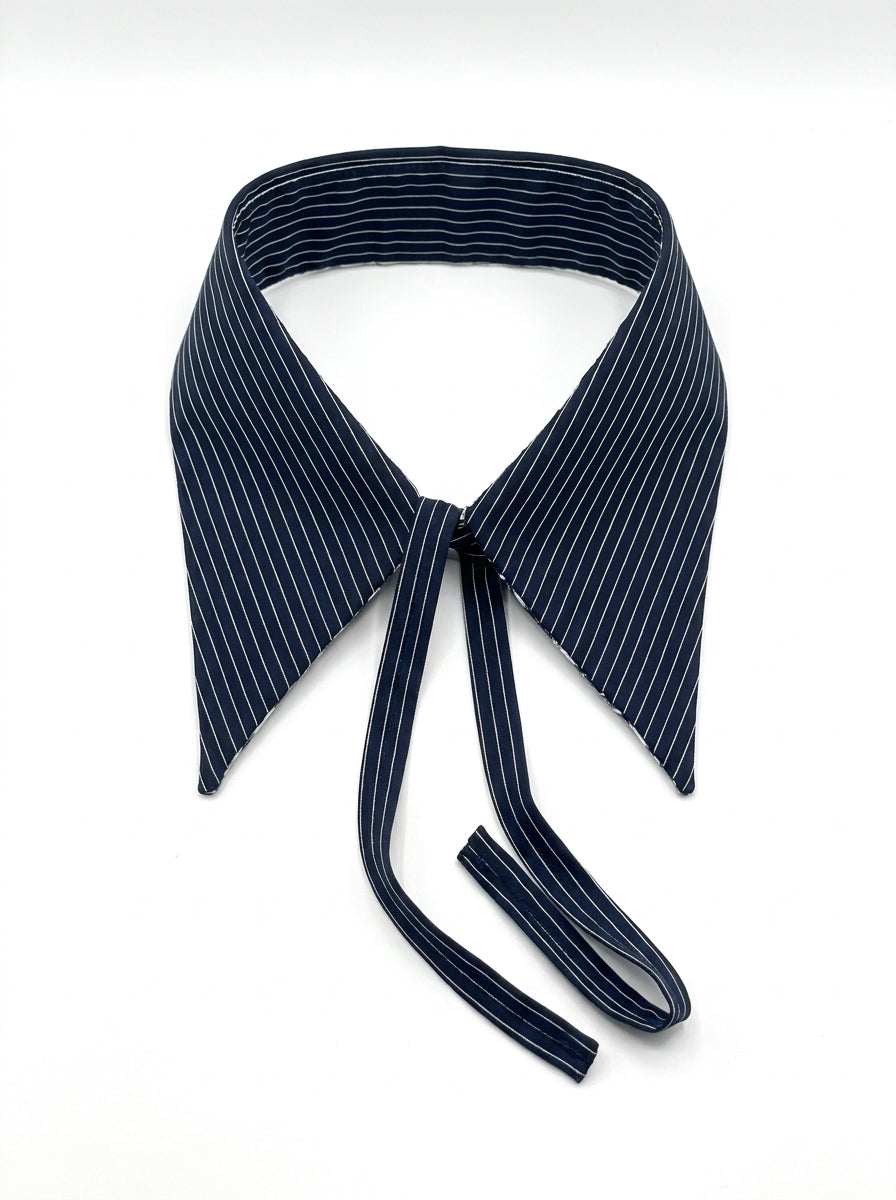 Collar Collier — ghost