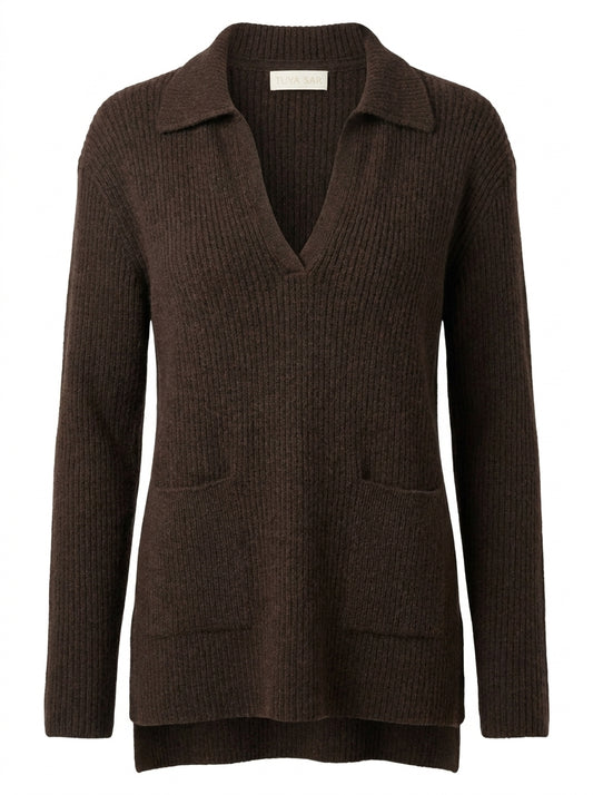 AMAR polo jumper