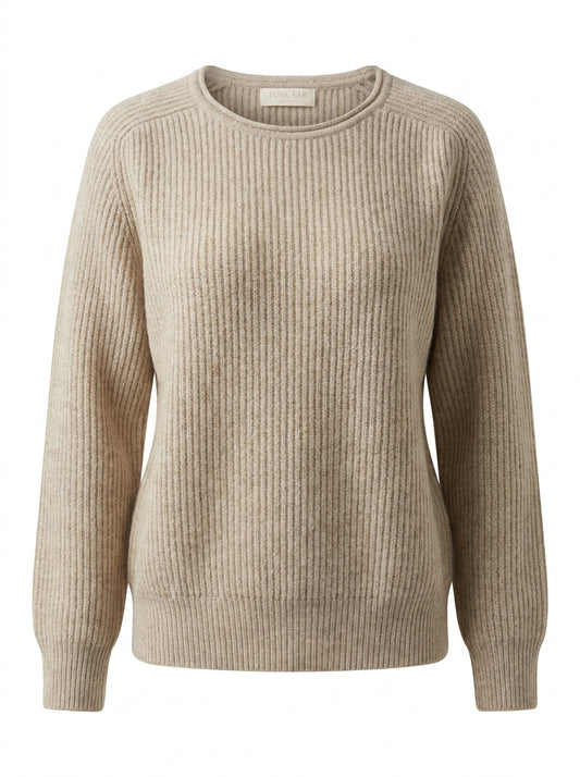 ARU jumper