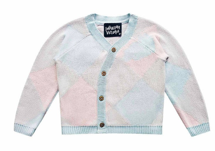 Baby Cardigan