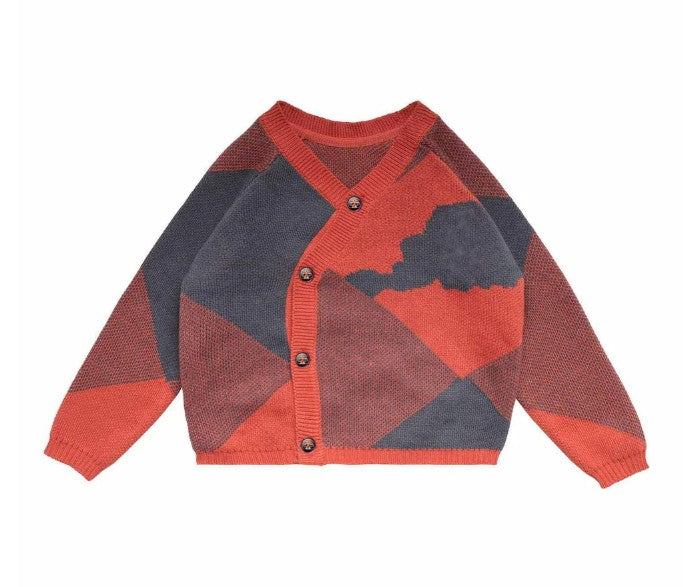 Baby Cardigan