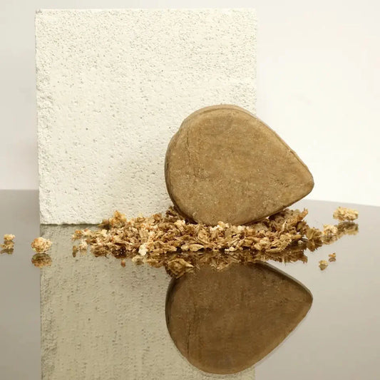Shampoo Bar Strength & Volume