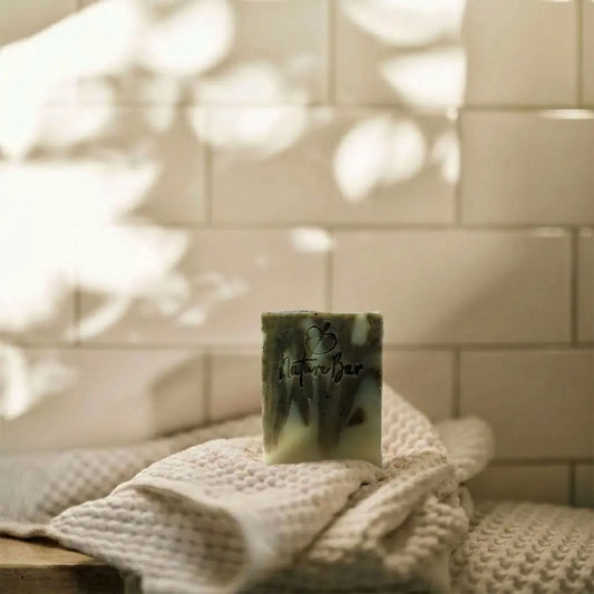 Pine Forest Soap Bar
