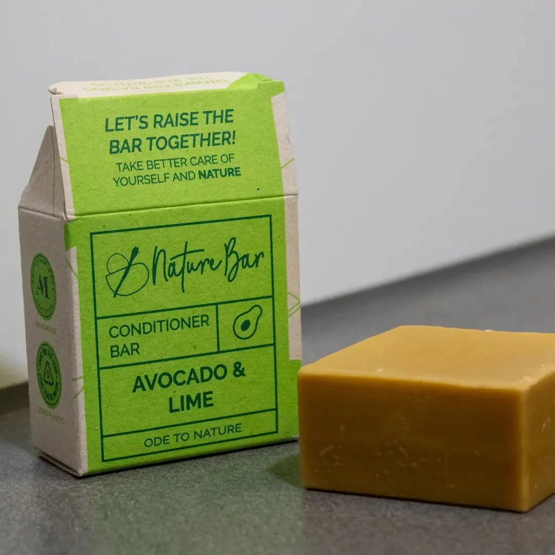 Conditioner bar care & repair