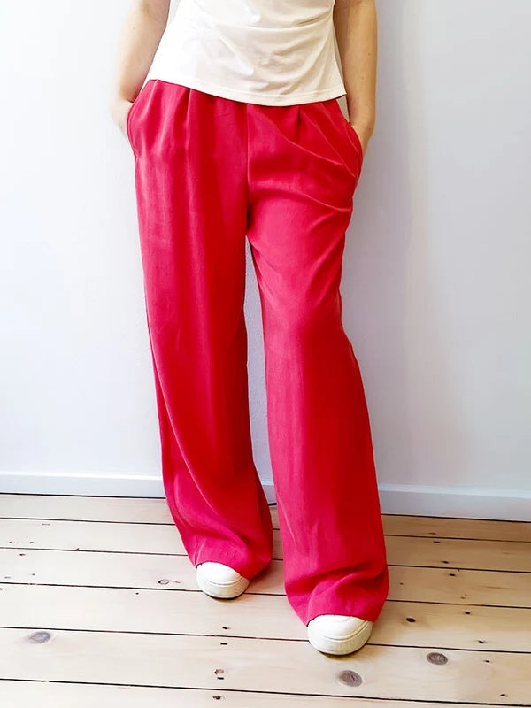 Pants Fenja