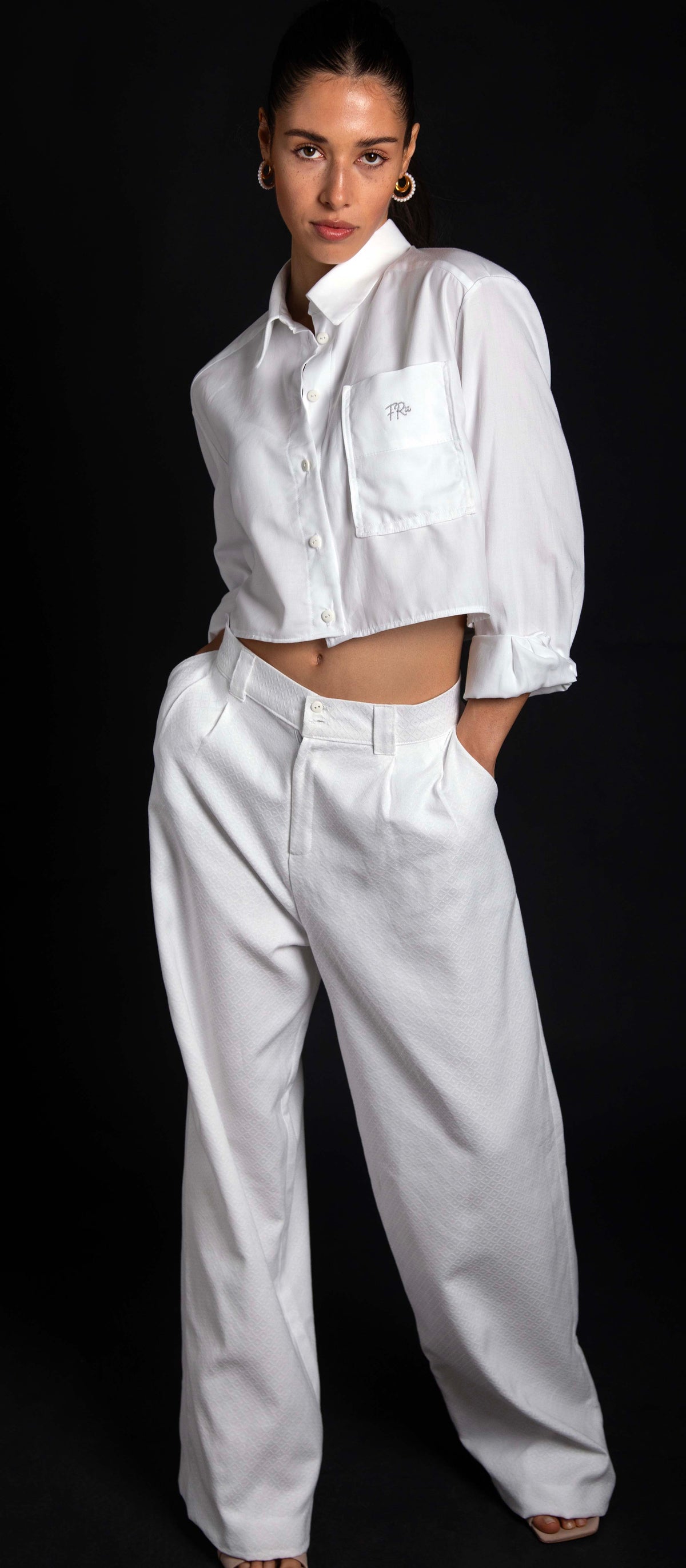 Mod. 32 – Pants
