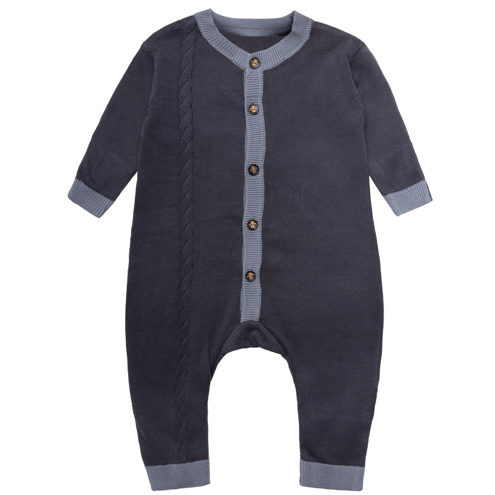 Newborn Romper