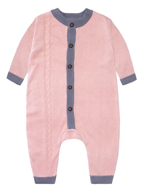 Newborn Romper