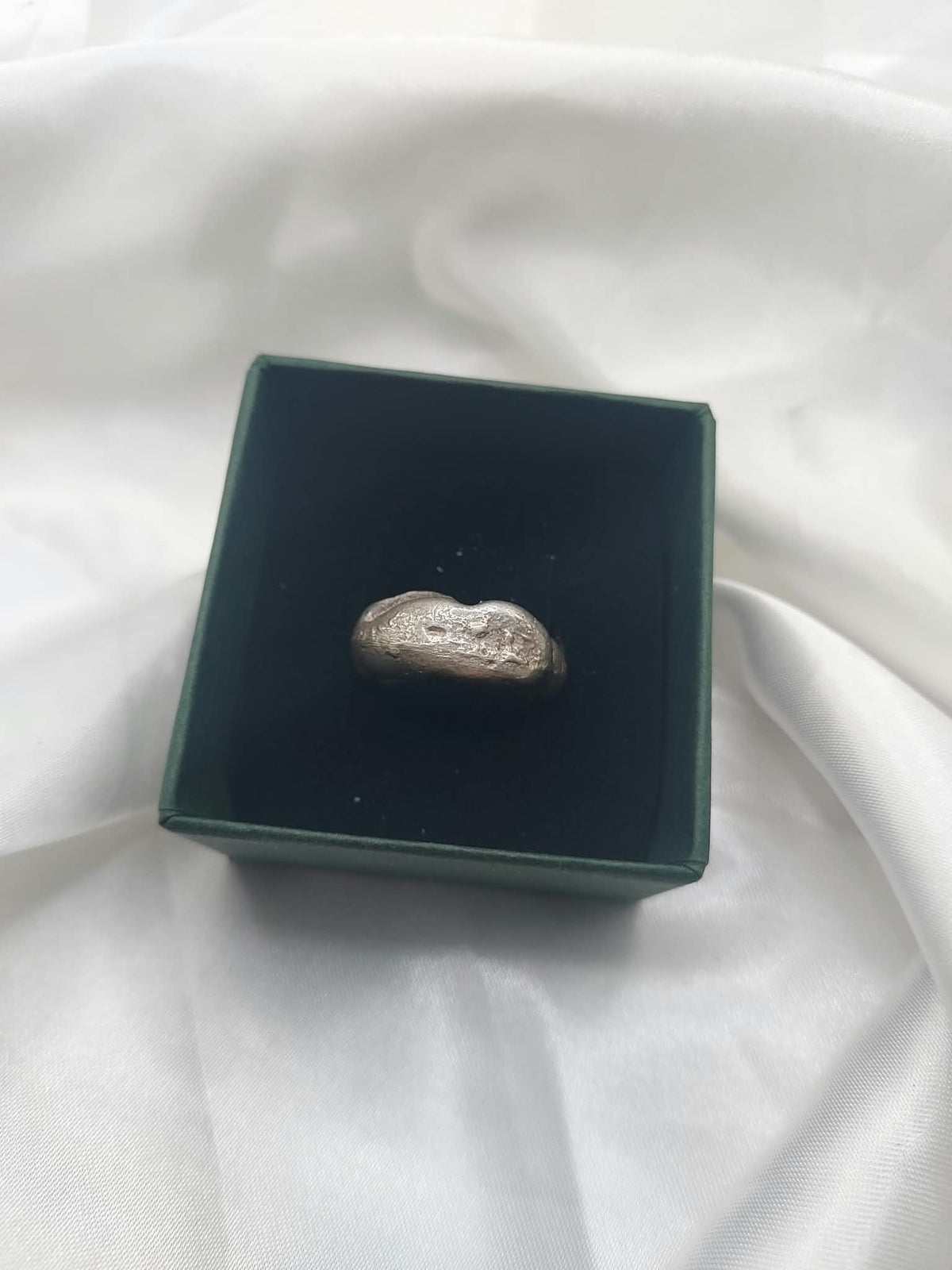 Ring - Chunky