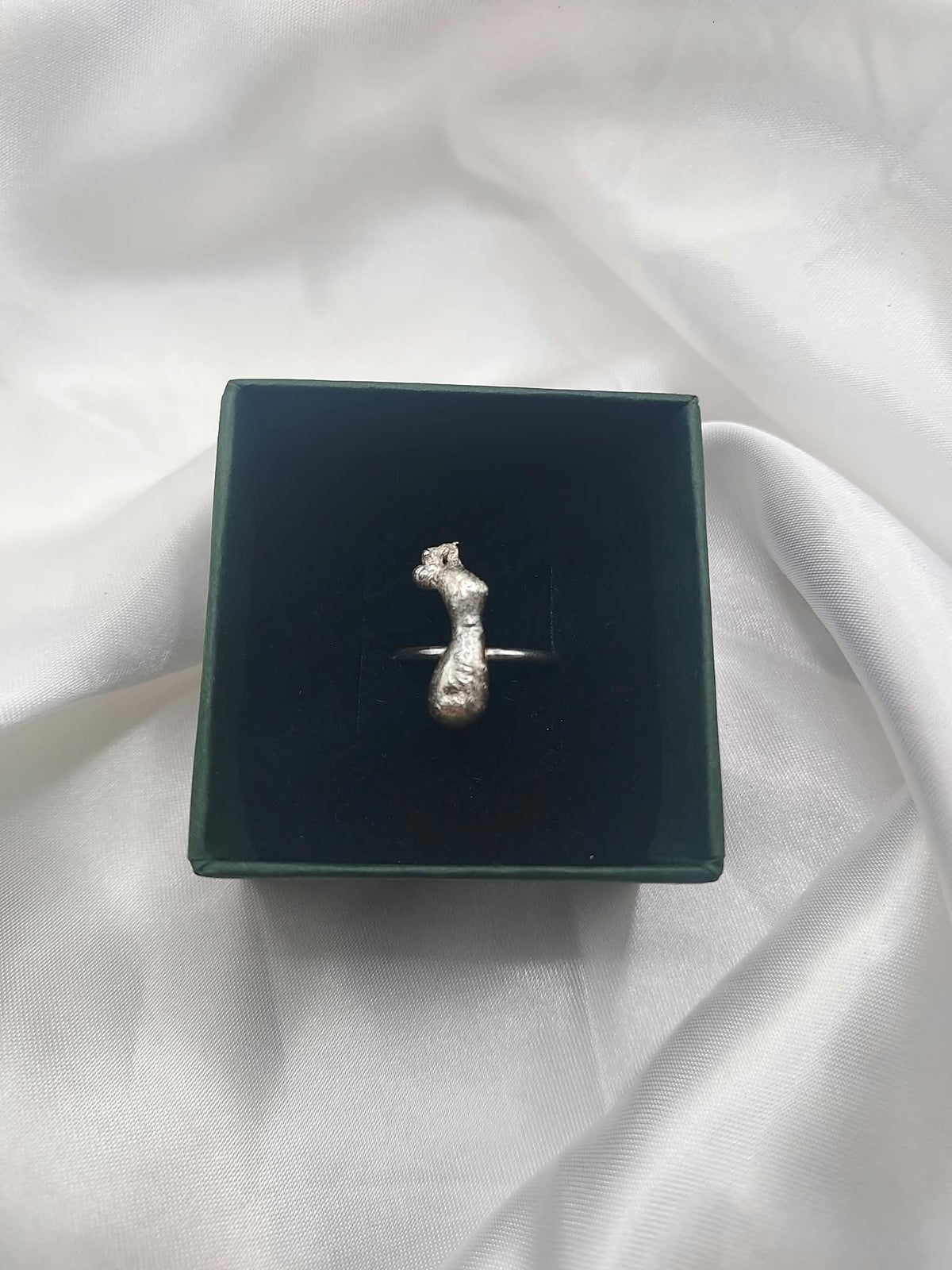 Ring - Deer