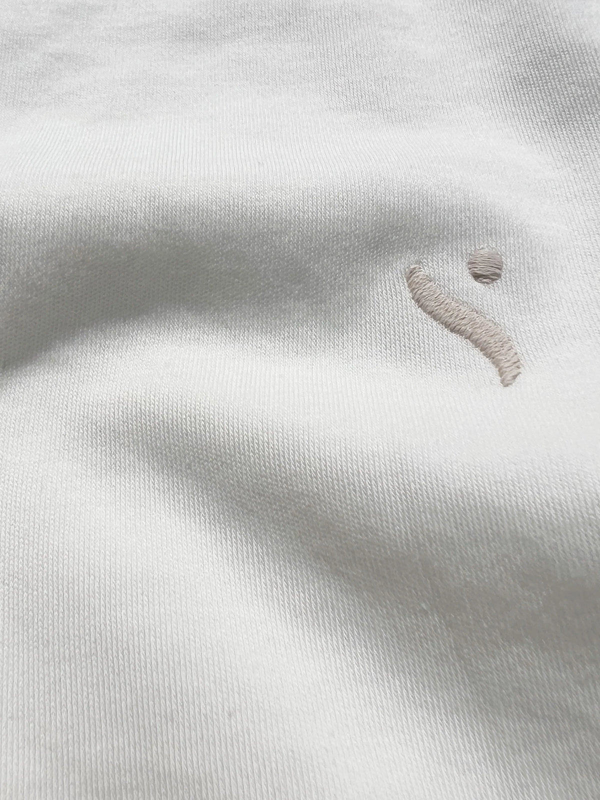 T-Shirt Smilla – Organic Pima Cotton