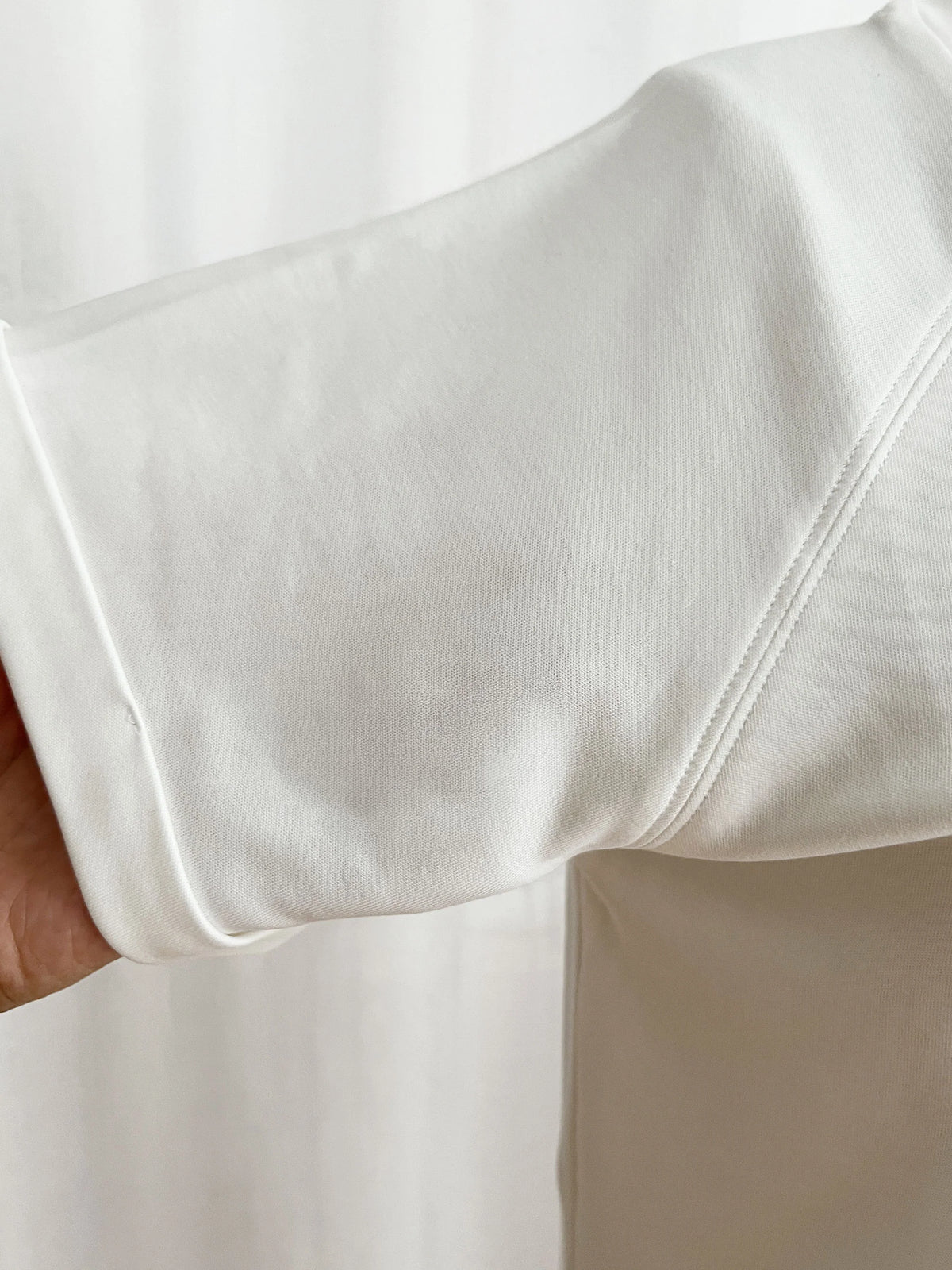 T-Shirt Smilla – Organic Pima Cotton