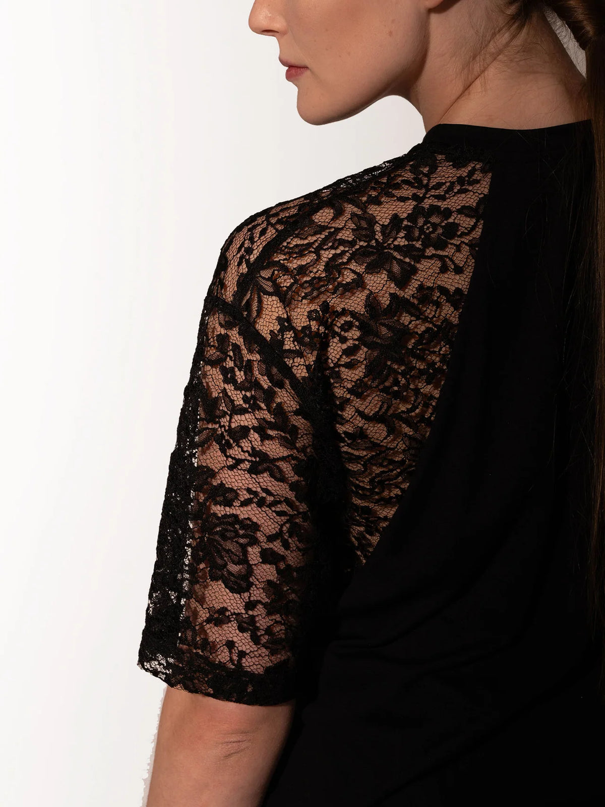 T-Shirt Lacey II