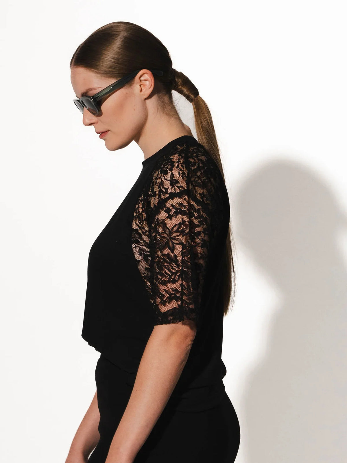 T-Shirt Lacey II