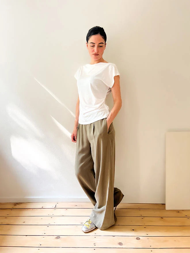 Pants Fenja