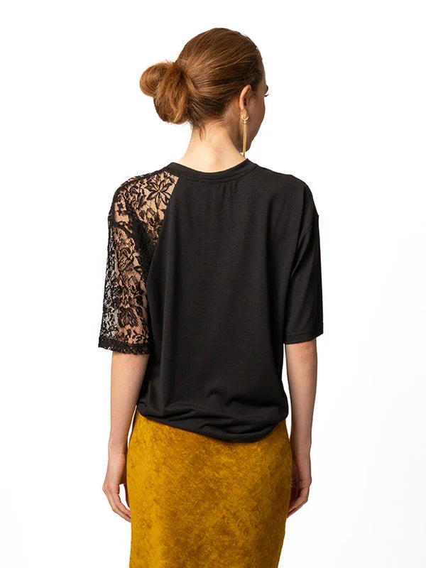T-Shirt Lacey II