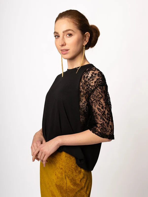 T-Shirt Lacey II