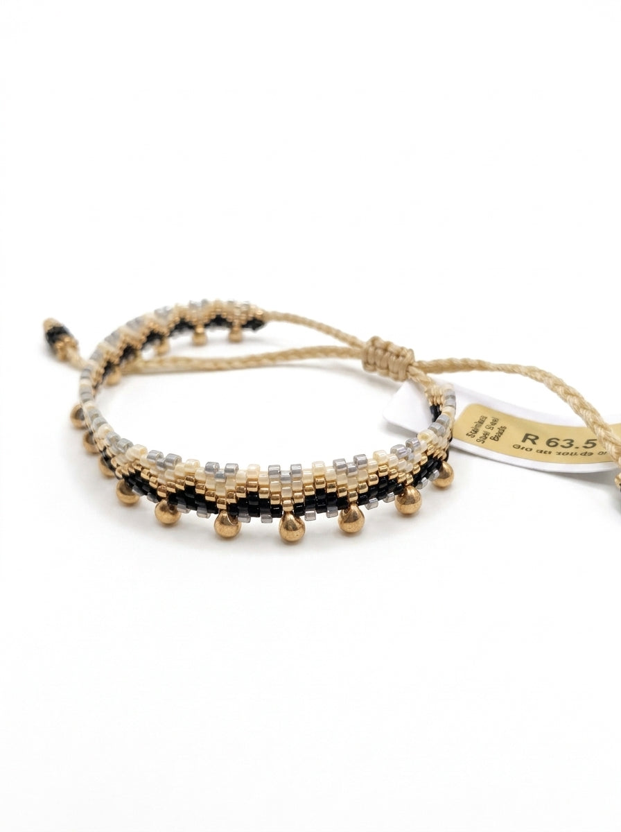 Gotas de oro