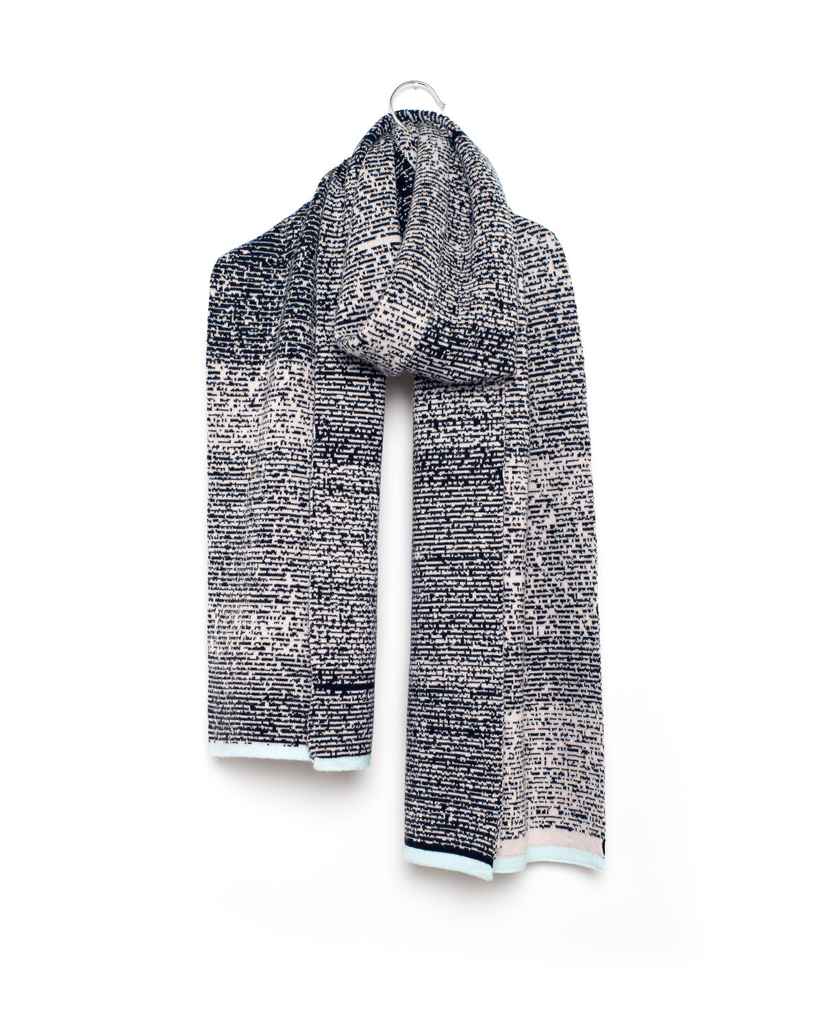 APOSTROPHE maxi scarf