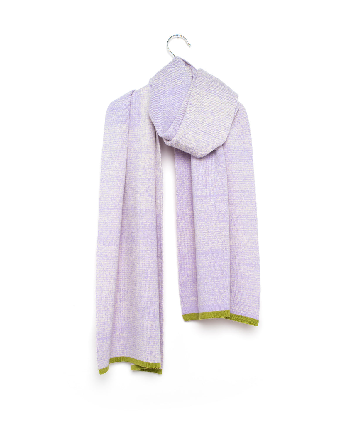 APOSTROPHE maxi scarf