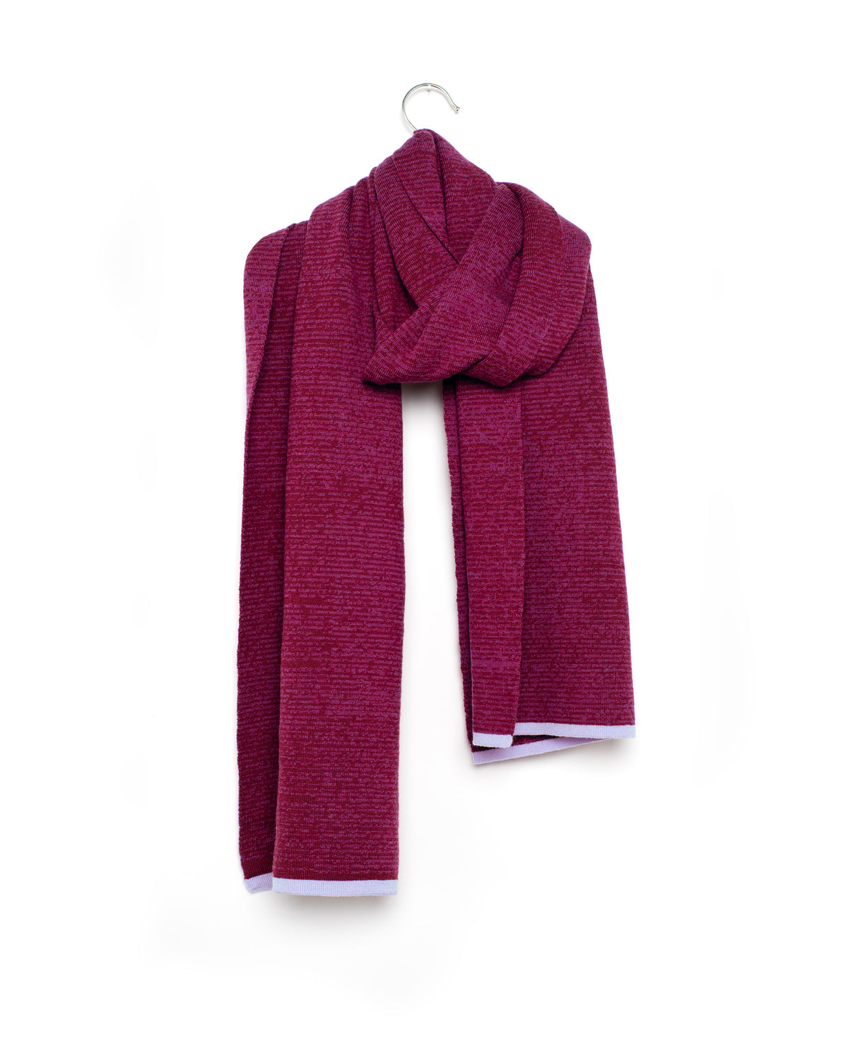 APOSTROPHE maxi scarf
