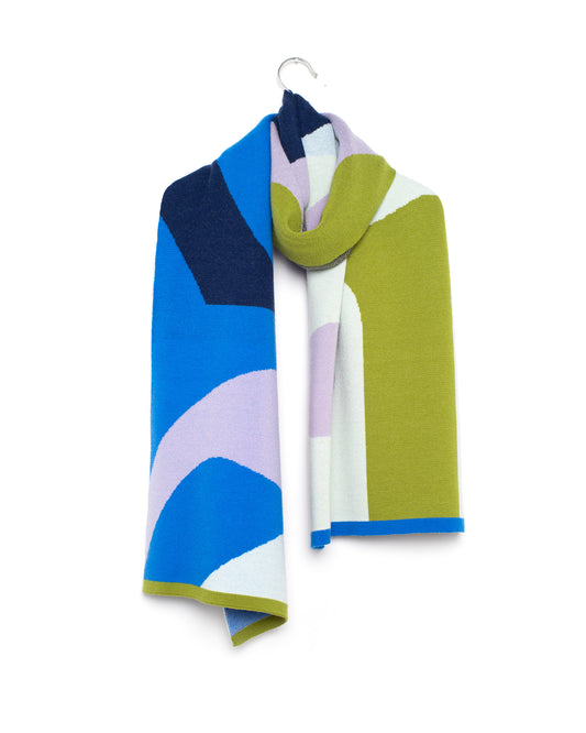 HYPHEN scarf