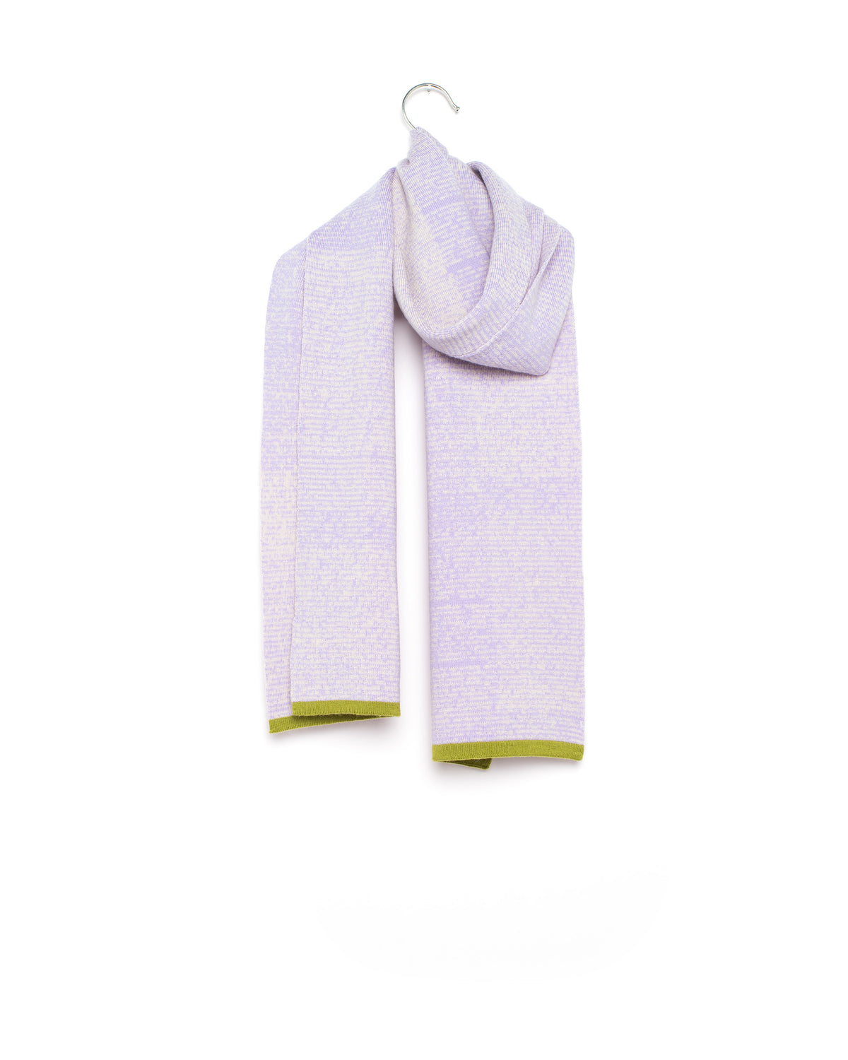 APOSTROPHE midi scarf