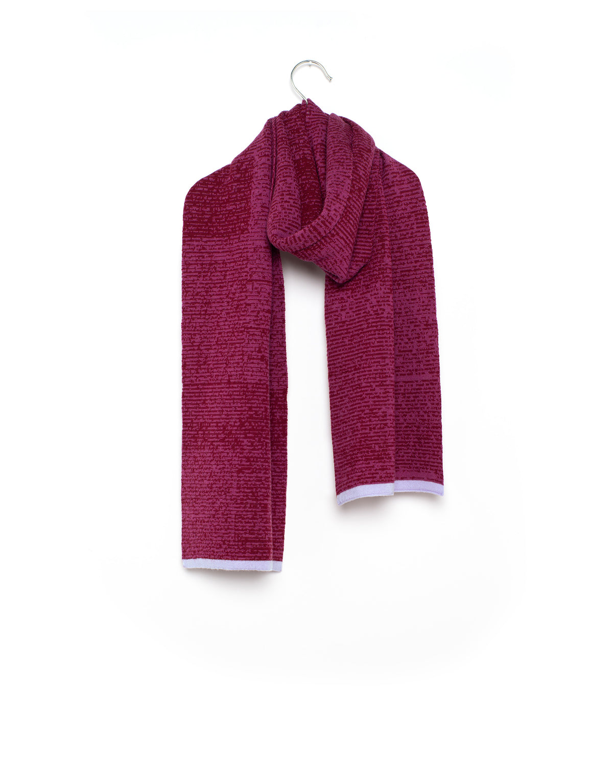 APOSTROPHE midi scarf