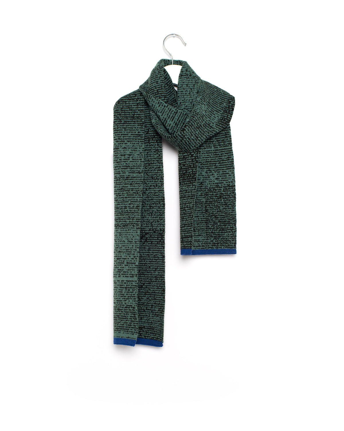 APOSTROPHE midi scarf