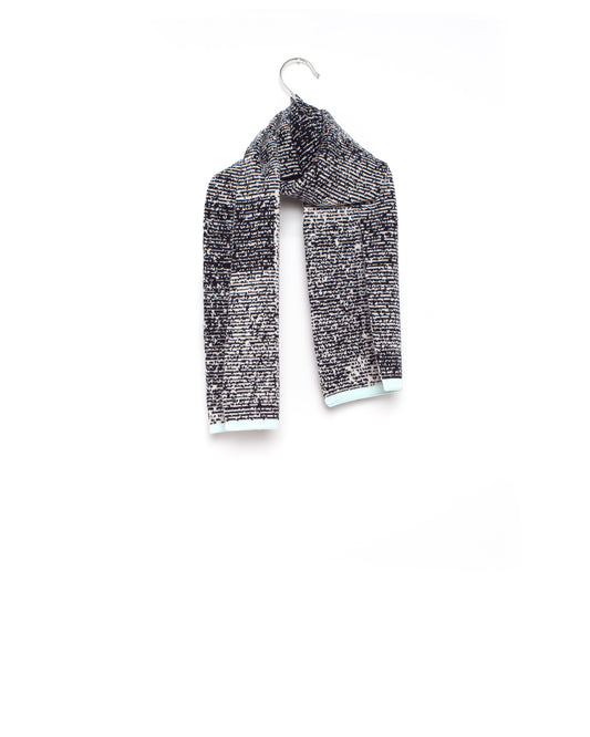 APOSTROPHE mini scarf