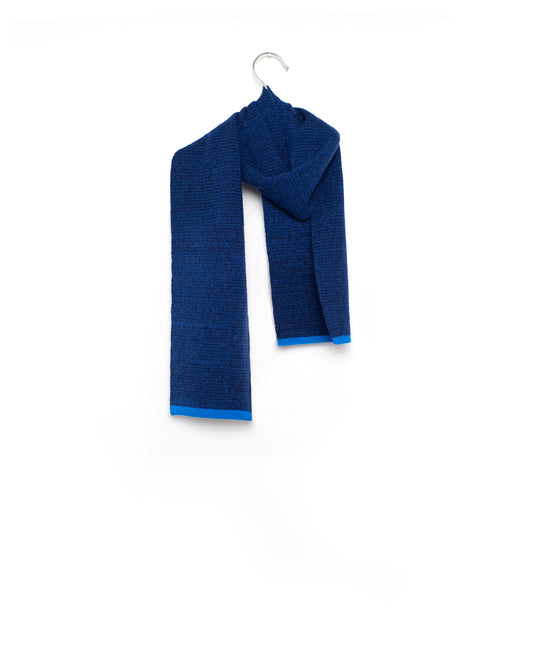 APOSTROPHE mini scarf
