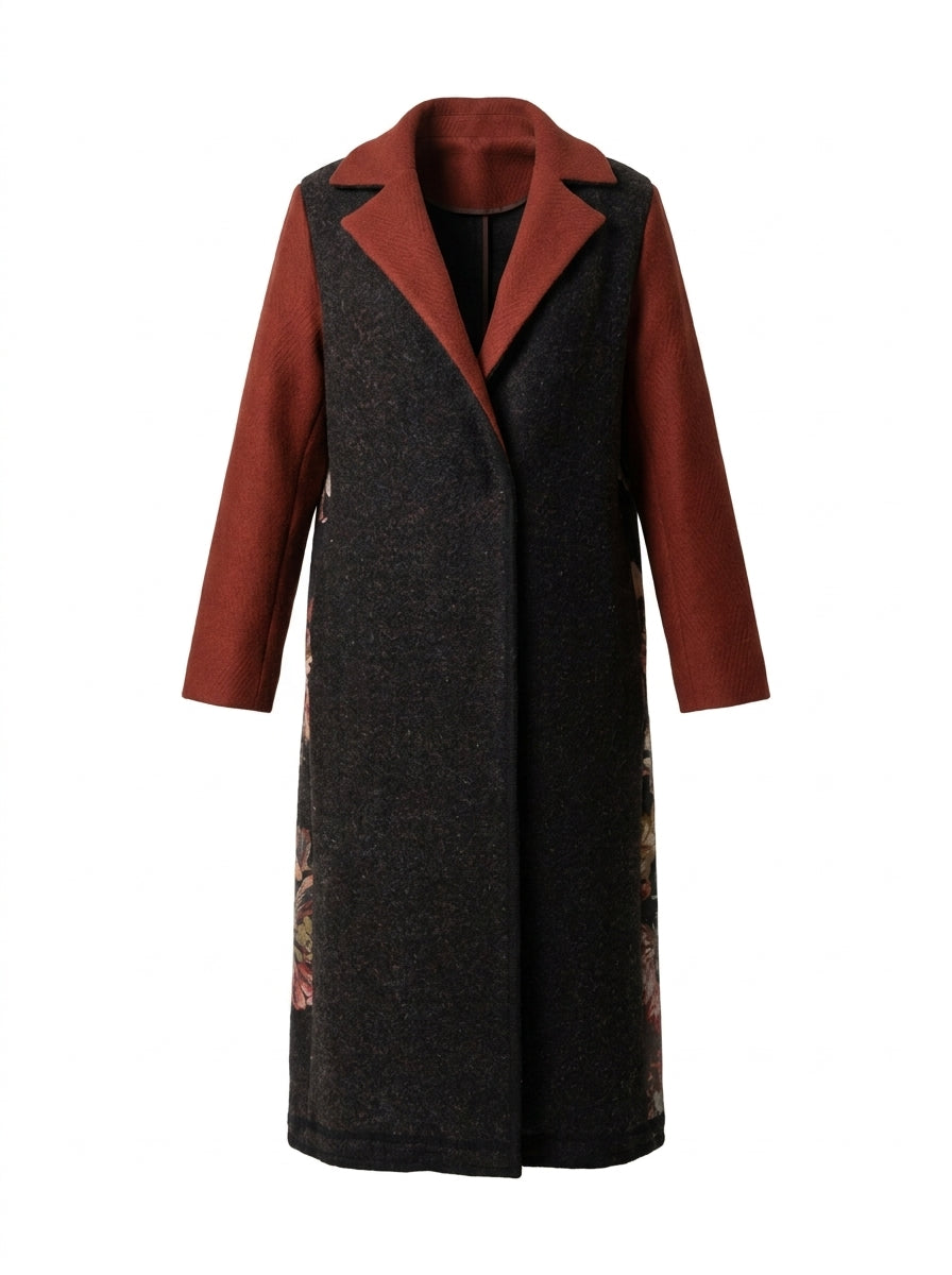 Studio Wunderbar Dutch Painting Coat