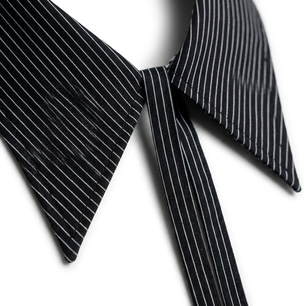 Collar Collier — detail