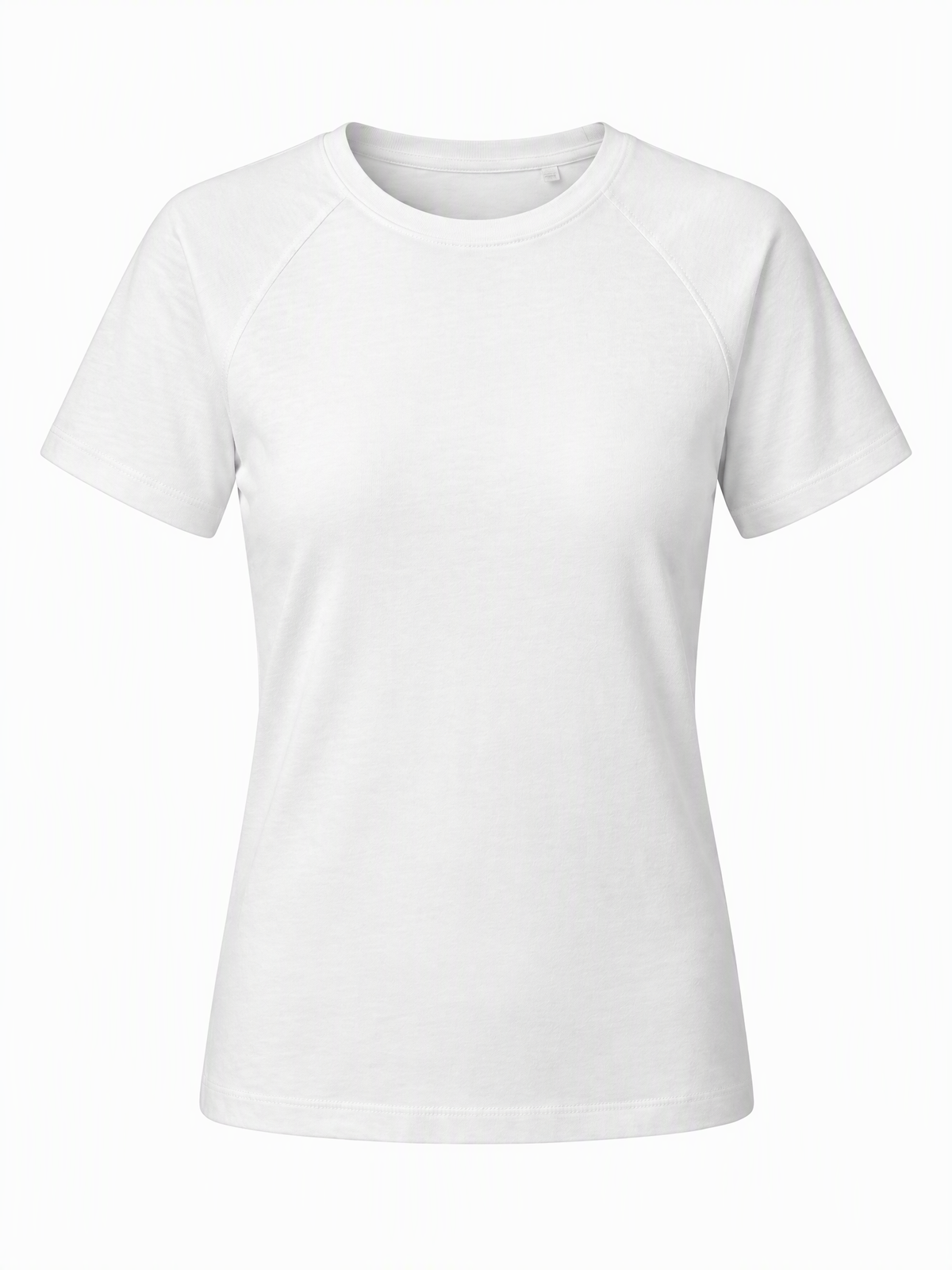 T-Shirt Smilla – Organic Pima Cotton - Studio