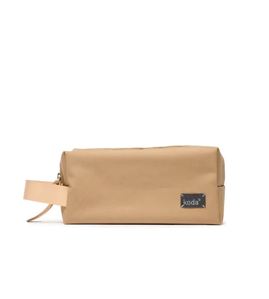 KEI toiletry bag