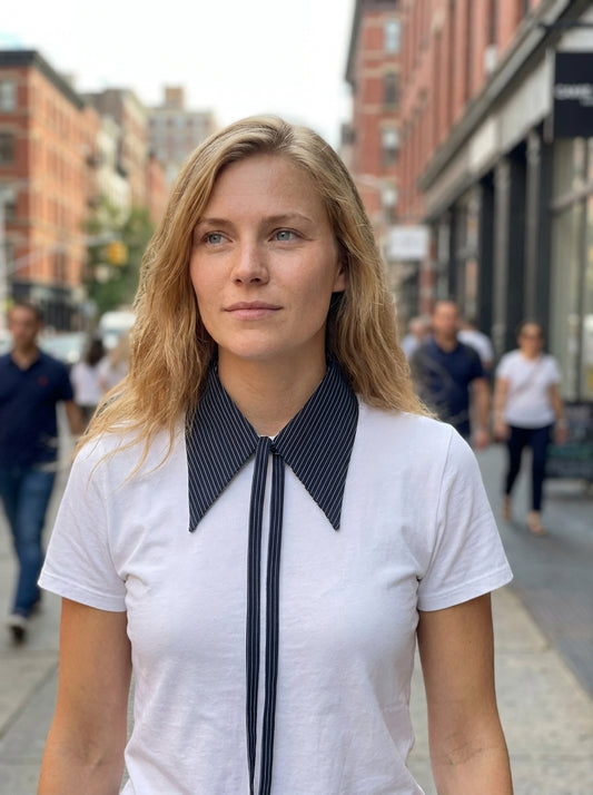 Collar Collier — lifestyle