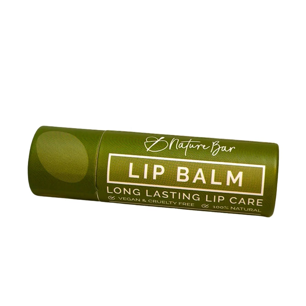 Nature Bar: Natural Lip Balm