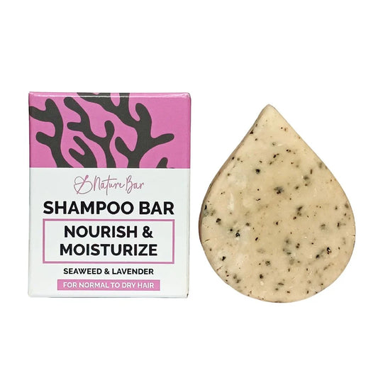 Shampoo Bar Nourish & Repair