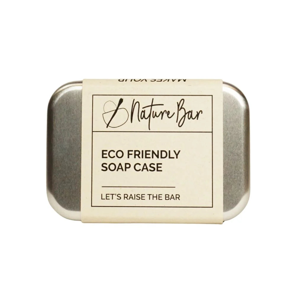 Aluminium Soap Tin